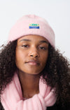 Vitow Beanie Sugared Almond Melange