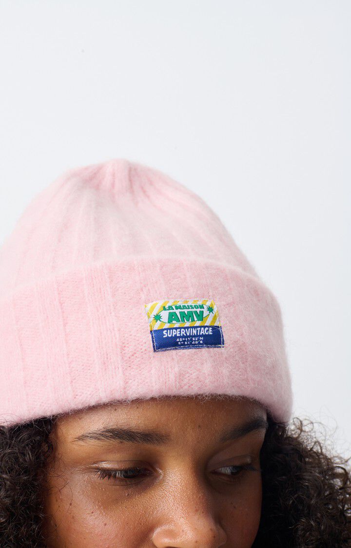 Vitow Beanie Sugared Almond Melange