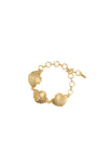 Villa Tropic Bracelet Gold