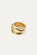 Viviana Ring Gold