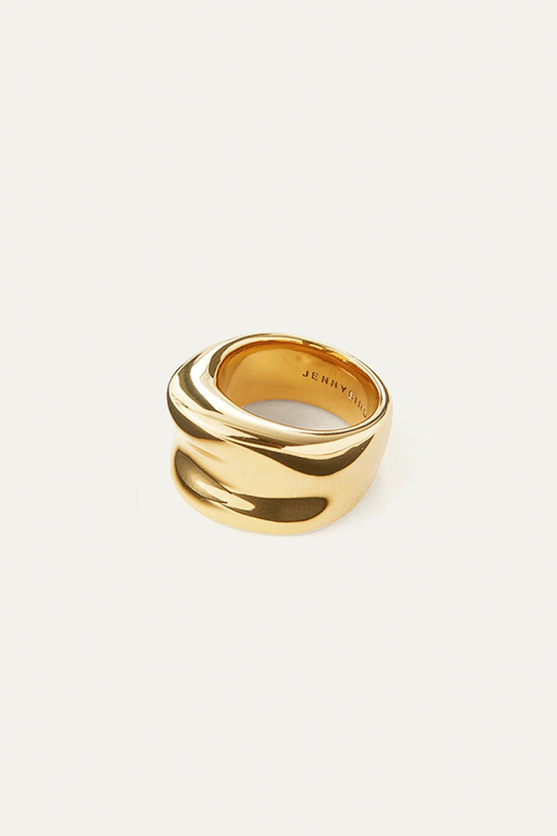 Viviana Ring Gold