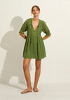 Brielle Mini Dress Green
