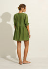 Brielle Mini Dress Green
