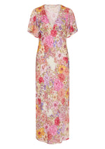 Calais Midi Dress Ode
