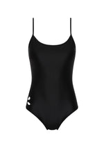 Dolene One Piece Black