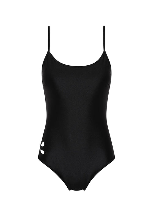 Dolene One Piece Black