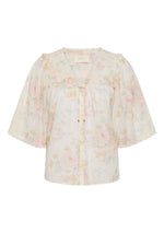 Maven Blouse