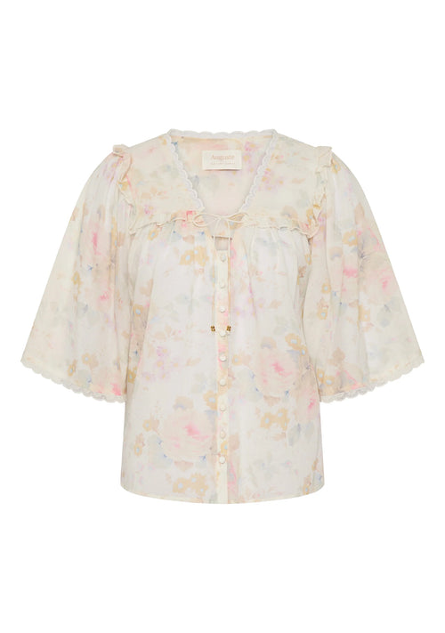 Maven Blouse