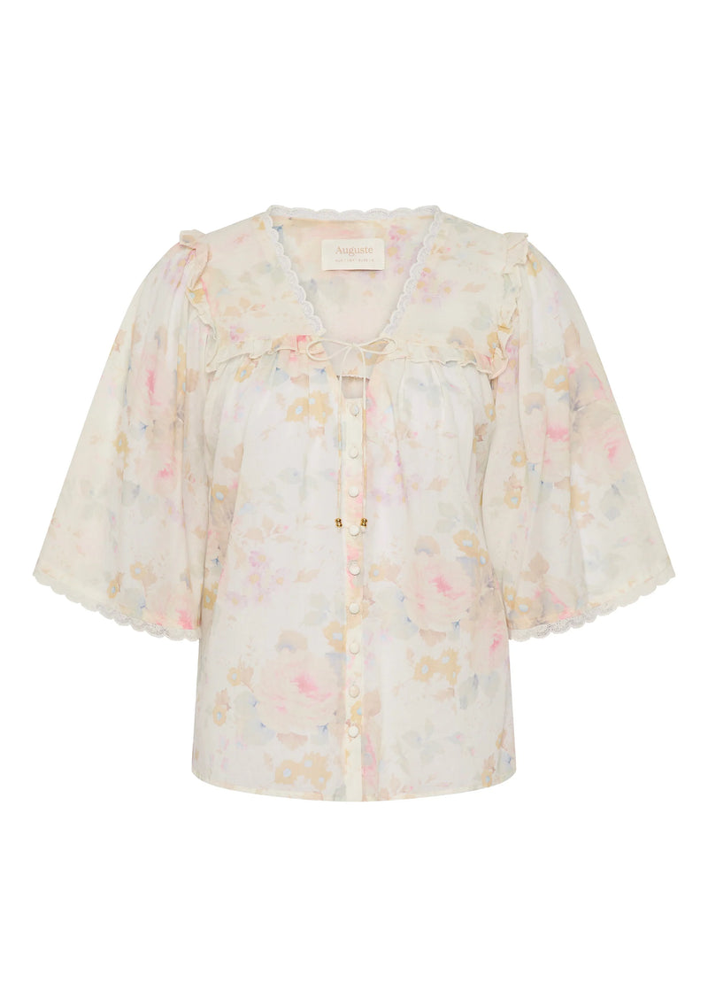 Maven Blouse
