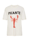 Picante Boyfriend Tee