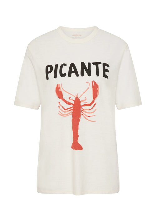Picante Boyfriend Tee