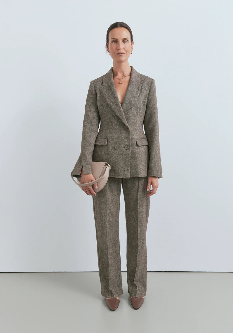 Hamilton Blazer Pidgeon