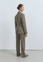 Hamilton Blazer Pidgeon