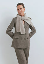 Hamilton Blazer Pidgeon