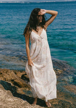 Liora Maxi Dress