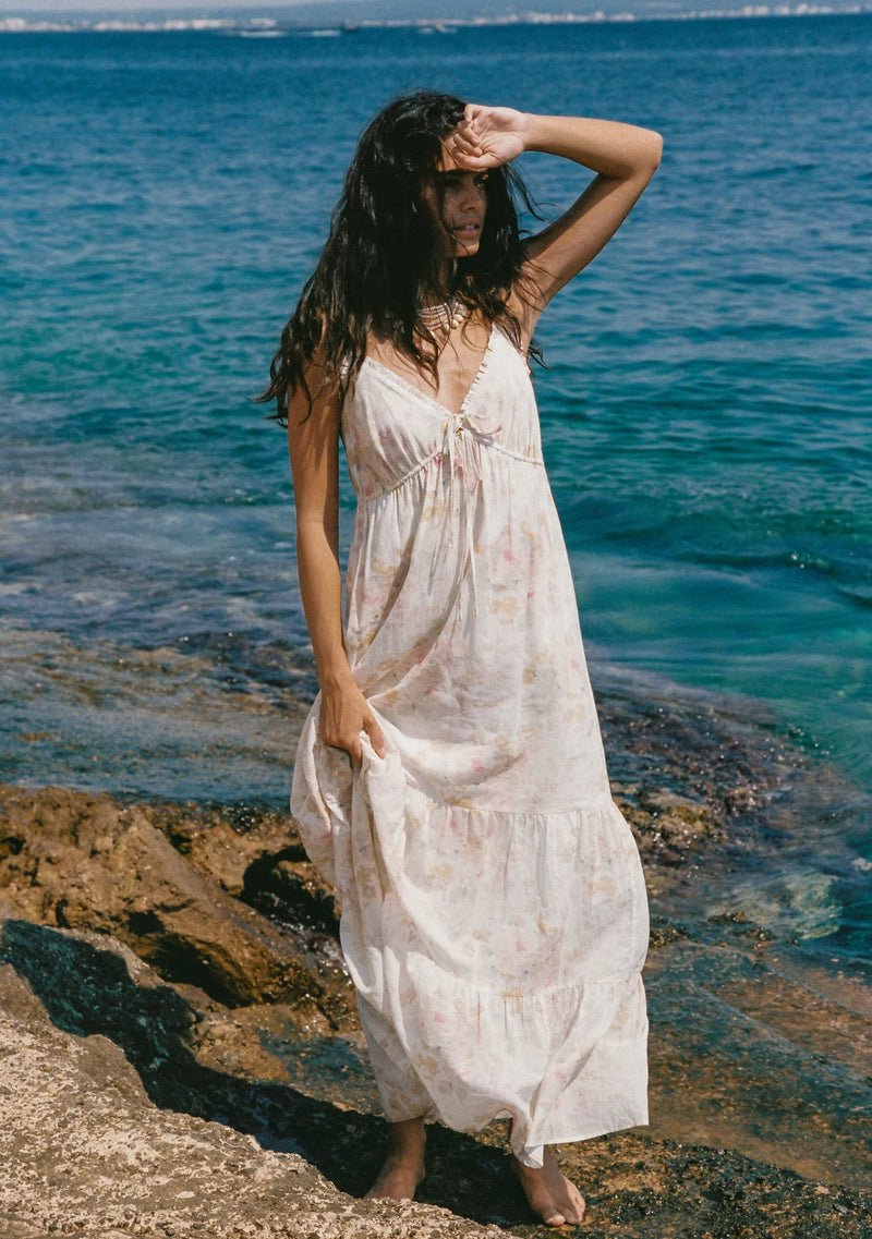 Liora Maxi Dress