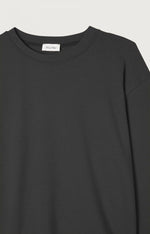 Ypawood Sweatshirt Carbon Melange