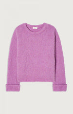 Zolly Jumper 18A Lilac Melange