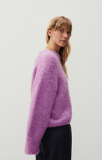 Zolly Jumper 18A Lilac Melange