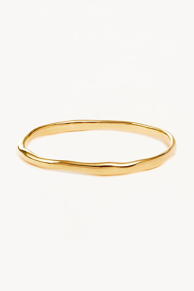 18k Gold Vermeil Lover Bangle