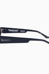 Nightfall Gloss Black w. Gloss Gun Metal / Black Lens