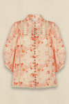 Cabaret Top Cherry Tulip