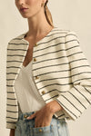 Dash Jacket Licorice
