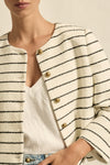 Dash Jacket Licorice