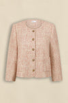 Dash Jacket Strawberry
