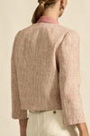 Dash Jacket Strawberry