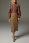 Declare Skirt Mousse