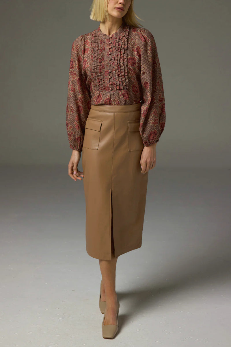 Declare Skirt Mousse
