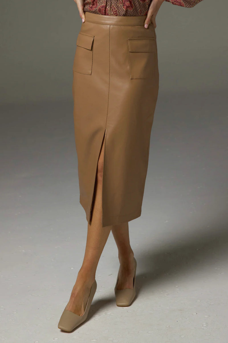Declare Skirt Mousse
