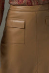 Declare Skirt Mousse