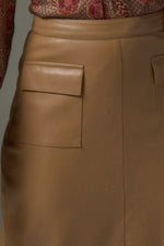 Declare Skirt Mousse
