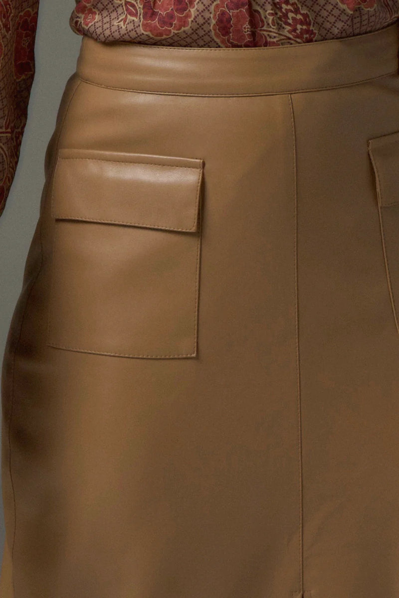 Declare Skirt Mousse