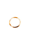 Wishbone Bangle Light Horn