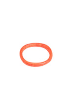 Wishbone Bangle Lychee