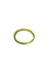 Wishbone Bangle Olive