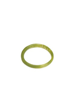 Wishbone Bangle Olive