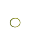 Wishbone Bangle Olive