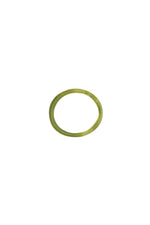 Wishbone Bangle Olive