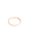 Wishbone Bangle Rose Swirl