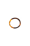 Wishbone Bangle Tortoise