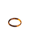 Wishbone Bangle Tortoise