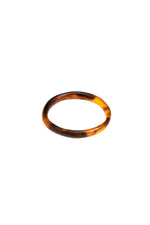 Wishbone Bangle Tortoise