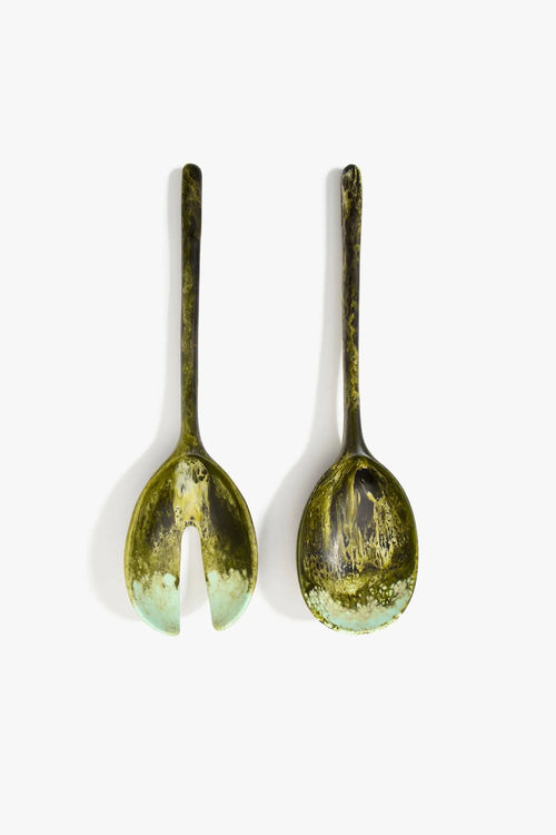 Long Stone Servers Malachite