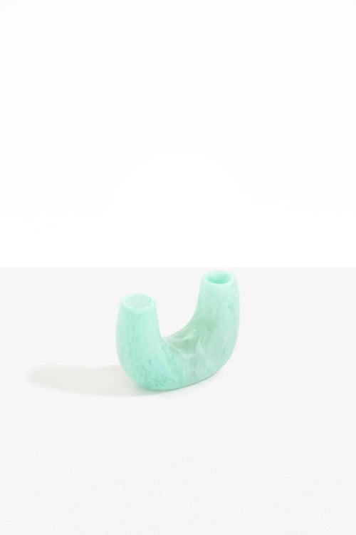 Mini Branch Vase Mint