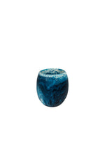 Large Rock Cup Moody Blue