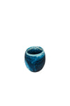 Large Rock Cup Moody Blue